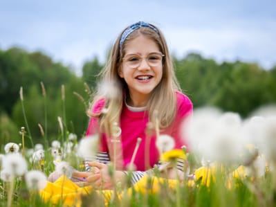 Iga Sitarska - main photo