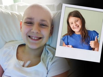 Agata Krawczyk - zdjęcie główne