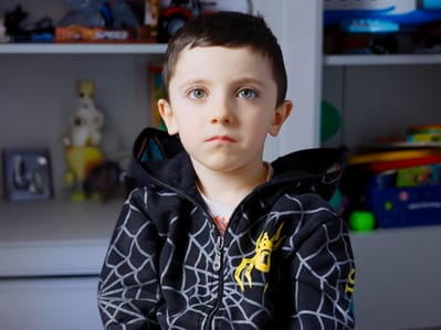 Szymon Kowalczyk - main photo