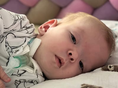 Weronika Hutyriak - zdjęcie główne