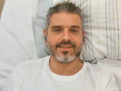 Wojciech Piotrowski - main photo