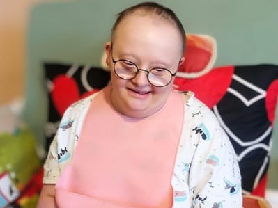 Monika Gondek - main photo