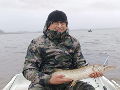 Karol Skolimowski - zdjęcie główne