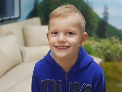 Adaś Tuchowski - zdjęcie główne