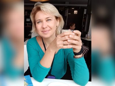 Anna Kacperska - zdjęcie główne