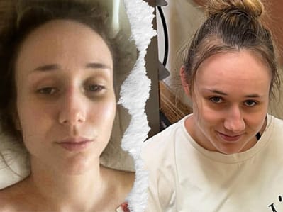 Julia Jaworska - main photo