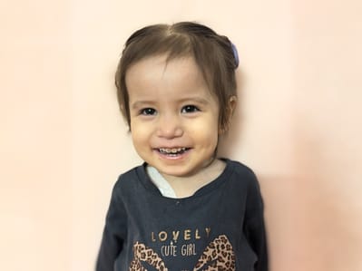 Ainaz Zhumakhan - main photo