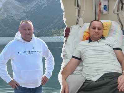 Paweł Włodarczyk - zdjęcie główne