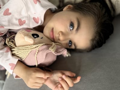Lilianna Pożarlik - main photo