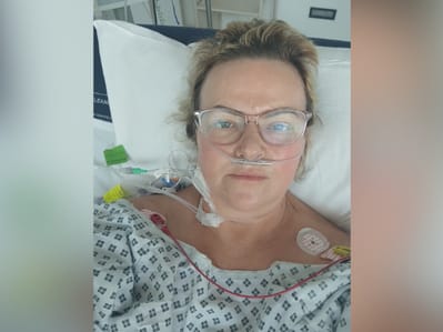 Elżbieta Trzeźwinska - zdjęcie główne