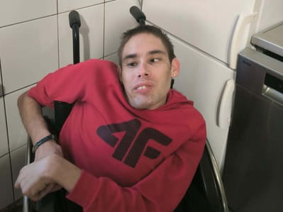 Dominik Sztejkowski - main photo