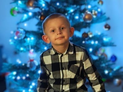 Antoni Aleksander - main photo