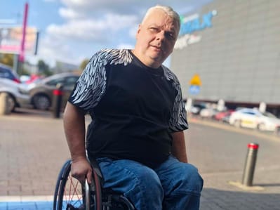 Waldemar Kościan - zdjęcie główne