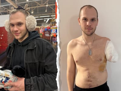 Andrzej Brzyski - main photo