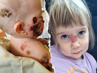 Maria Zgliczyńska - main photo