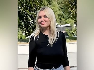 Katarzyna Grzegrzółka - main photo