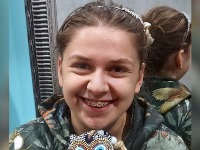Magdalena Loręcka - main photo