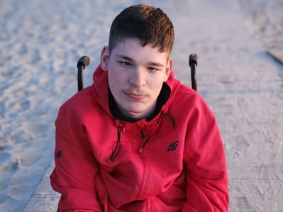Paweł Dura - main photo