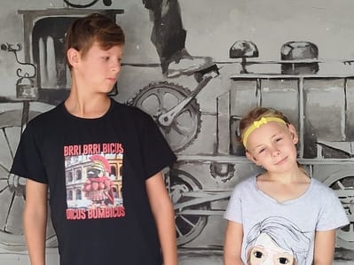 Kacper i&nbsp;Kamila Kolasa - zdjęcie główne