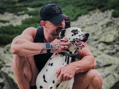 Łukasz Milczuk - zdjęcie główne