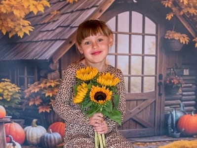 Laura Dziwoki - zdjęcie główne