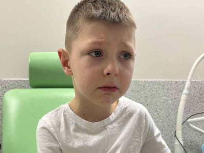 Nikodem Witczak - zdjęcie główne