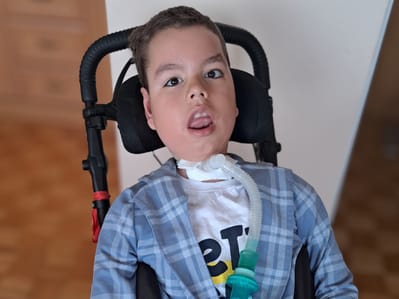 Alan Kędzia - main photo