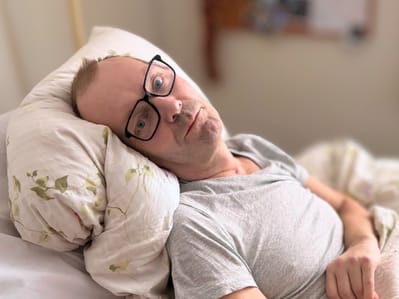 Paweł Protasiewicz - zdjęcie główne