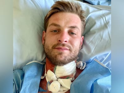 Valerii Lazarenko - main photo