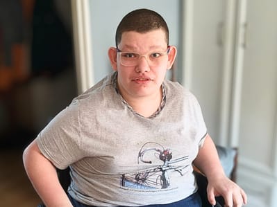 Kacper Gorszkowski - main photo