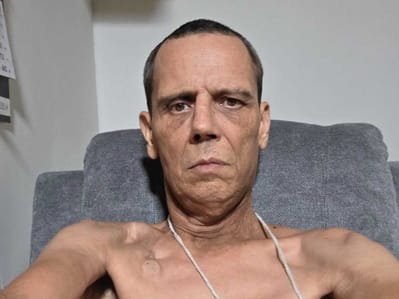 Arkadiusz Rybak - zdjęcie główne