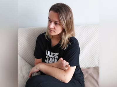 Paulina Maliszewska - zdjęcie główne
