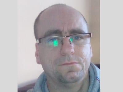 Bogdan Dembowski - zdjęcie główne