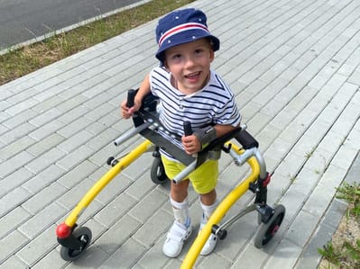 Damian Zinko - main photo