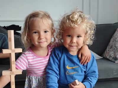 Łucja Bajon - main photo