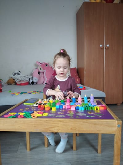 Wiktoria Sęk - zdjęcie główne