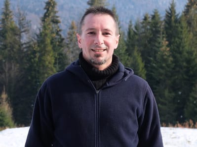 Paweł Kapusta - main photo