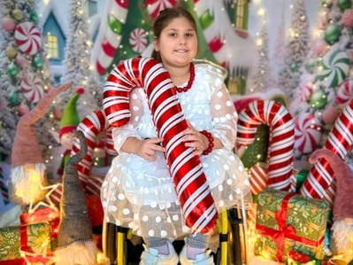 Milena Podruchna - main photo