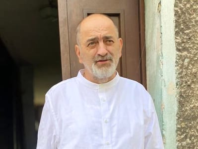 Marek Kowalski - main photo