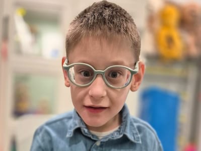 Kacper Kowalkowski - zdjęcie główne