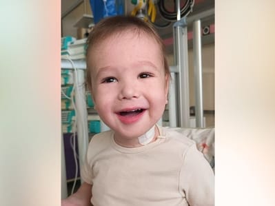 Michaś Włodarczyk - zdjęcie główne