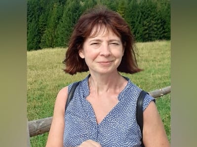 Katarzyna Wiecheć - main photo