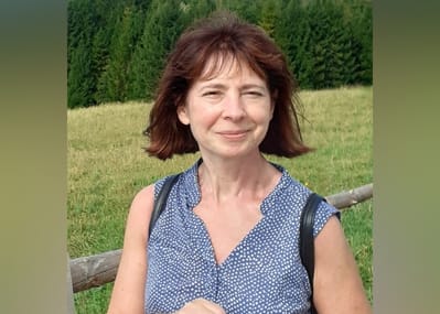 Katarzyna Wiecheć - zdjęcie główne