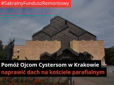 Dach przecieka, ale nadzieja nie (II etap) - zdjęcie główne