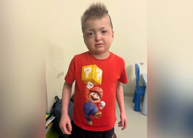 Oskar Gontarek - zdjęcie główne