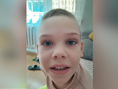 Krzyś Przeździak - main photo