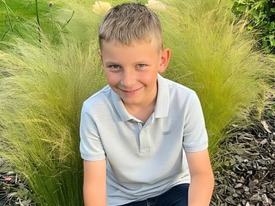 Adrian Czernecki - main photo