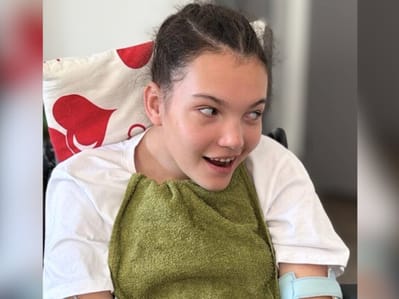 Hania Radek - main photo