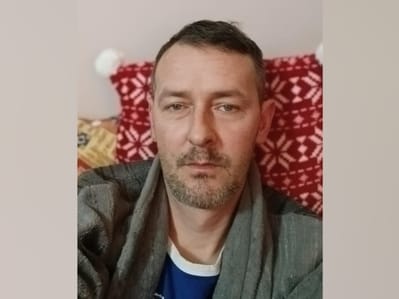 Piotr Głowacki - main photo