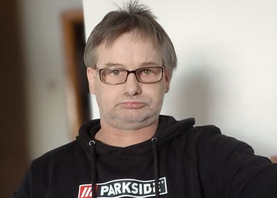 Wiesław Grzywacz - zdjęcie główne